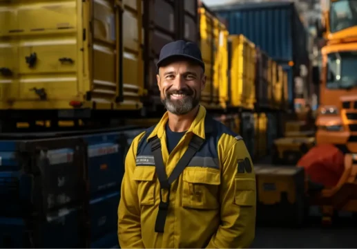 إدارة الخدمات اللوجستية وسلاسل التوريد في قطاع الرعاية الصحية