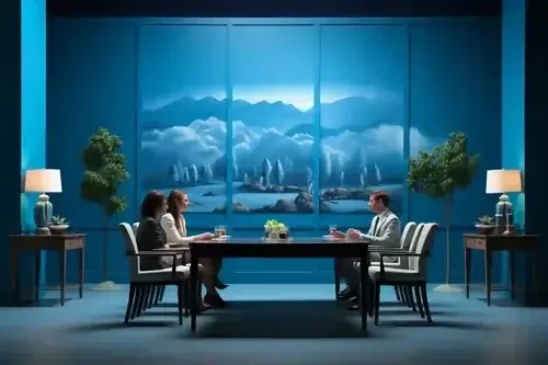 التحليل الوظيفي و تقييم الوظائف في بيئة عمل تتميز بالمرونة و الرشاقة