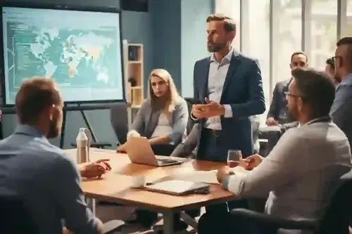 تقييم و تحليل الاحتياجات التدريبية و تطوير قسم التدريب