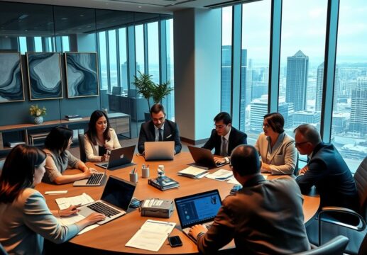 تطوير مهارات التخطيط الاستراتيجي وتحويل الخطط الاستراتيجية إلى واقع تنفيذي فعال