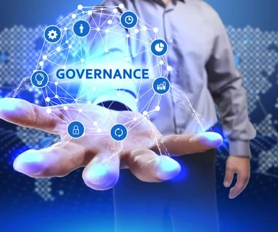 دورة متقدمة في الحوكمة الاستراتيجية وإدارة المخاطر و الامتثال