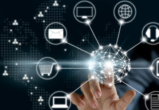 المنظومة المتكاملة لتقييم الأداء المؤسسي المتوازن (BSC)