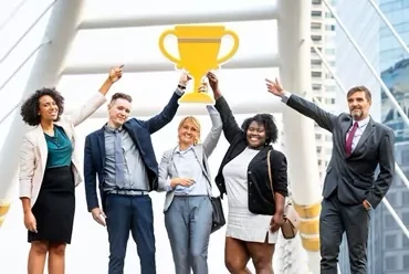 Achieving-Leadership-Excellence تحقيق الريادة والتميز الإداري للمدراء للوصول إلي ذروة النجاح