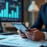دورة تدريبية في استراتيجيات التخطيط المالي واستراتيجيات التحليل المالي