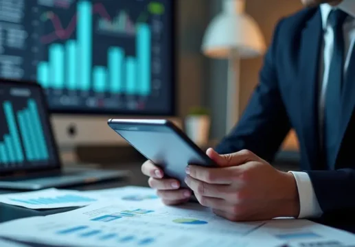 دورة تدريبية في استراتيجيات التخطيط المالي واستراتيجيات التحليل المالي