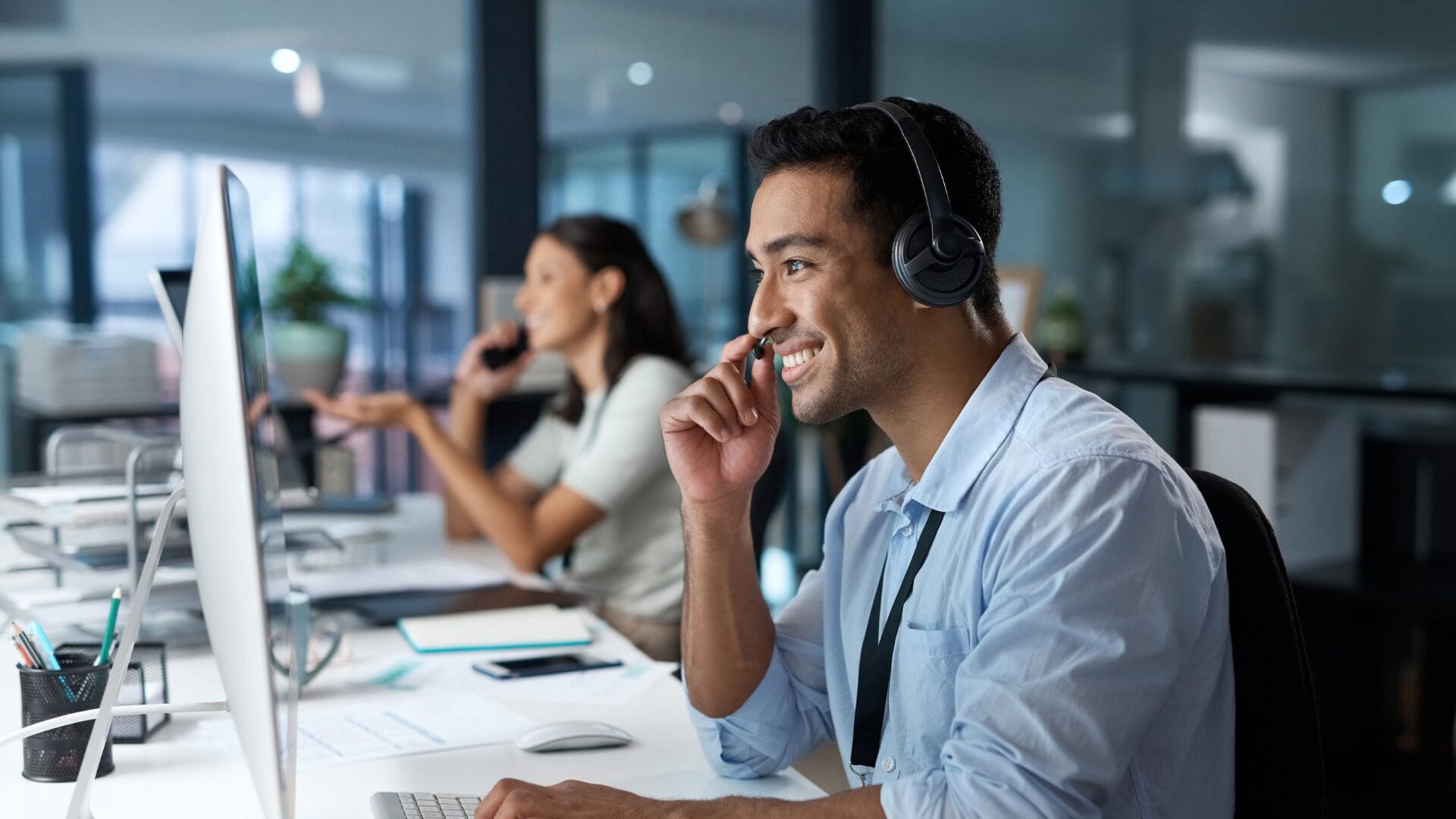 Customer-Service Customer-Service