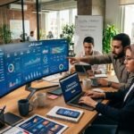 التسويق الرقمي (Digital Marketing)