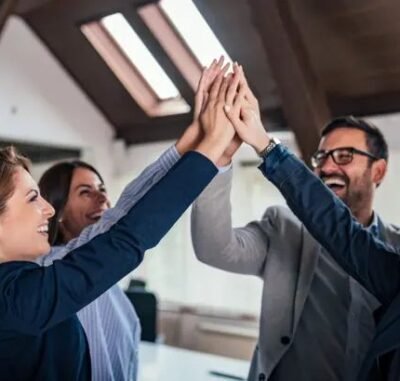 الحوكمة الفعالة ودورها في تعزيز الشفافية والرقابة المالية