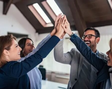 الحوكمة الفعالة ودورها في تعزيز الشفافية والرقابة المالية