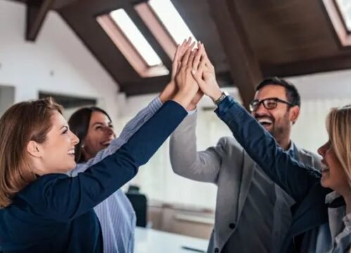 الحوكمة الفعالة ودورها في تعزيز الشفافية والرقابة المالية