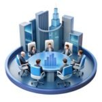 استراتيجيات بناء السياسات العامة