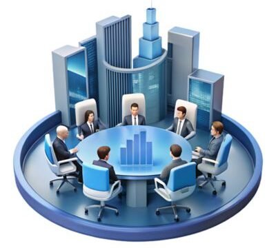 استراتيجيات بناء السياسات العامة