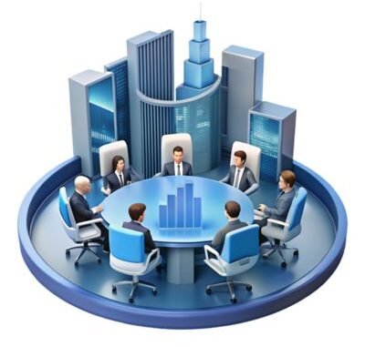 استراتيجيات بناء السياسات العامة