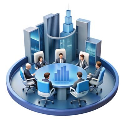 استراتيجيات بناء السياسات العامة