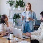البرنامج الكامل لريادة المرأة
