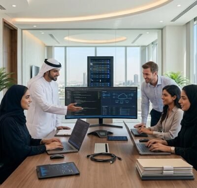 المعايير الدولية للحوكمة