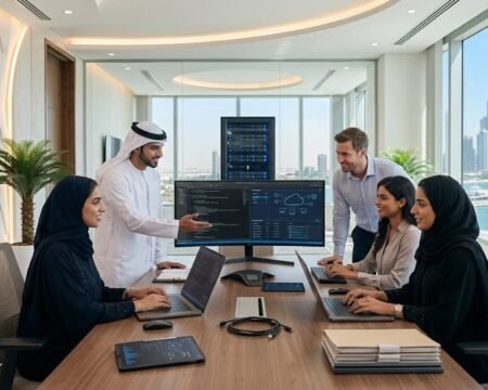 المعايير الدولية للحوكمة