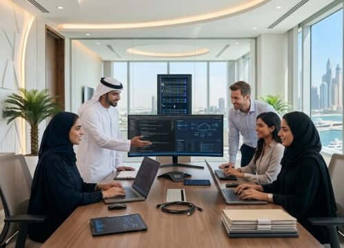 المعايير الدولية للحوكمة