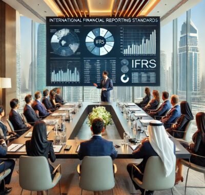 حوكمة الشركات الإستراتيجية