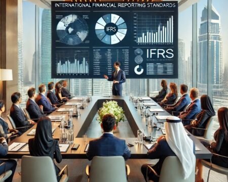 حوكمة الشركات الإستراتيجية